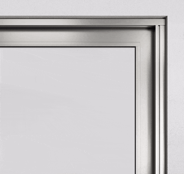 STOP DAMPING UNIT & SILENT CLOSE DAMPING UNIT