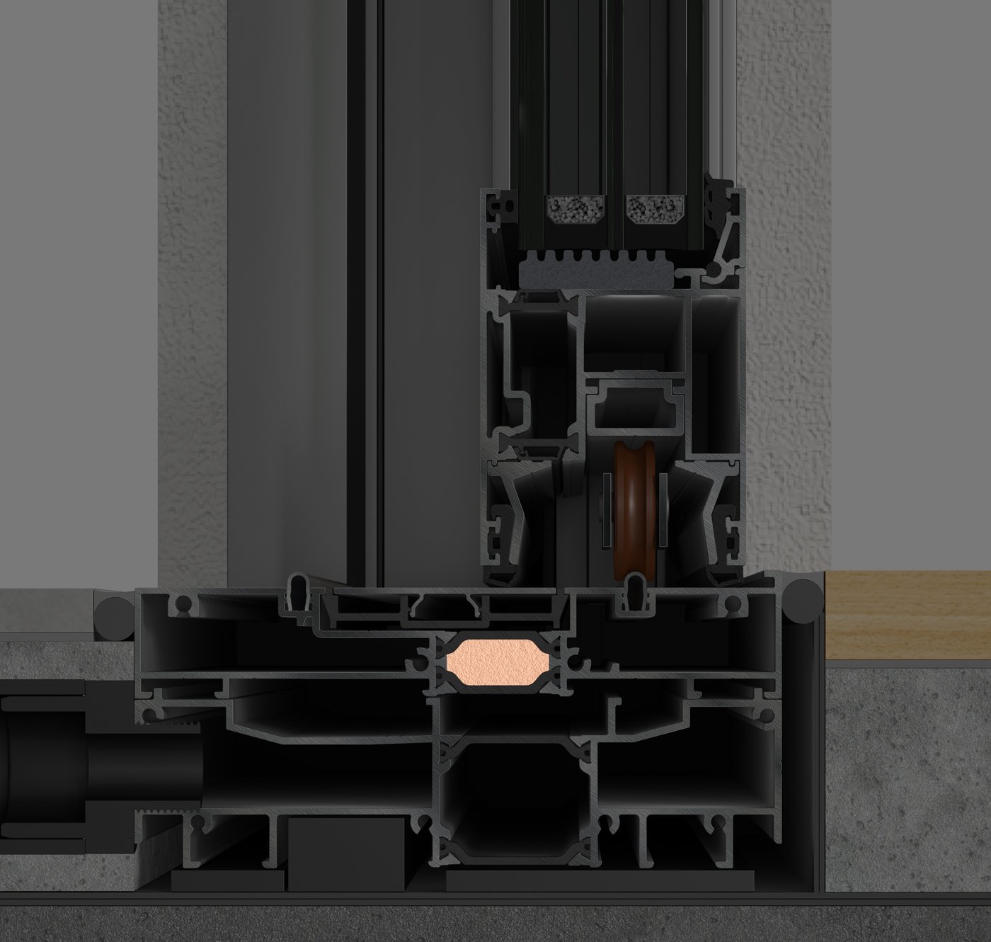 ELVIAL I² INNOVATIVE INSULATION TECHNOLOGY