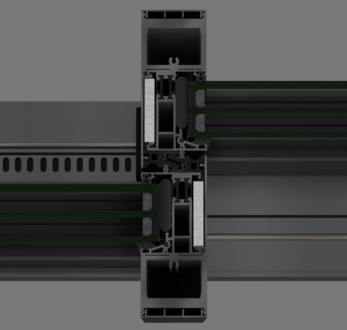 EXPANDED POLYSTYRENE