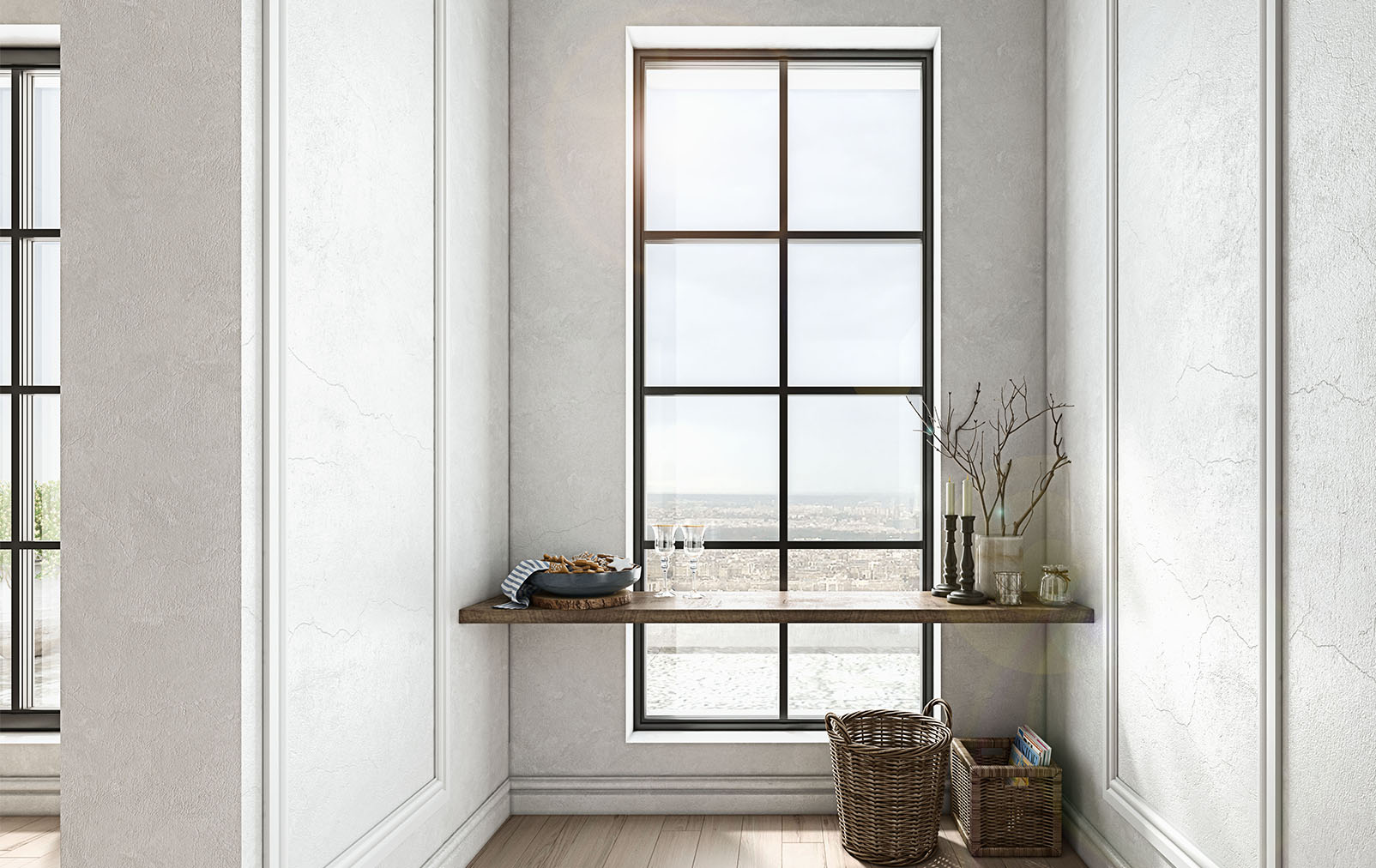 ESSENCE W67ST HI² ML