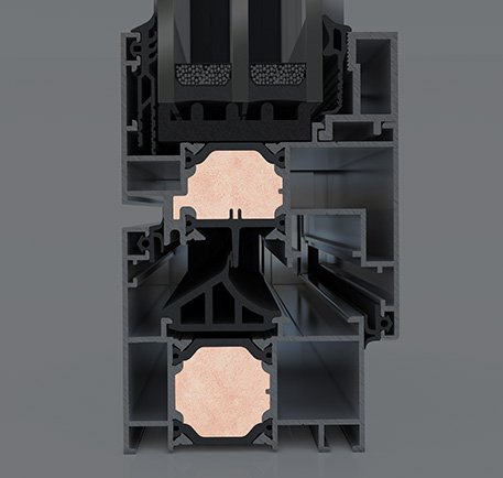 ΚΑΙΝΟΤΟΜΟΣ ΤΕΧΝΟΛΟΓΙΑ ΘΕΡΜΟΜΟΝΩΣΗΣ ELVIAL I²