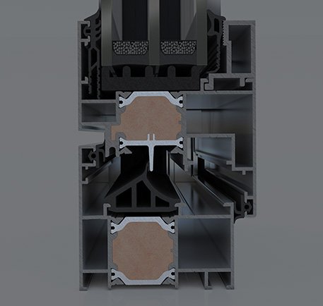 ΜΟΝΩΤΙΚΕΣ ΡΑΒΔΟΙ 24ΜΜ