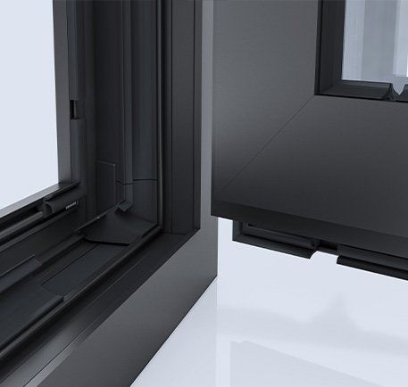 EPDM ΓΩΝΙΕΣ ΕΛΑΣΤΙΚΩΝ