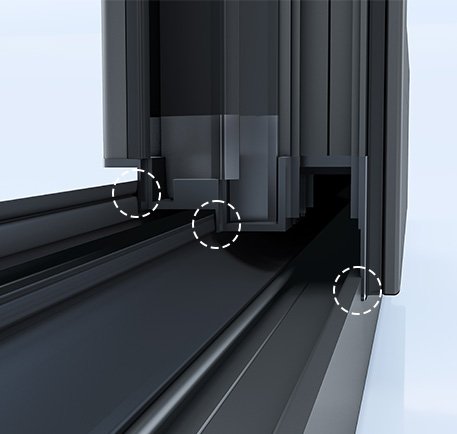 EPDM ΕΞΑΡΤΗΜΑ ΓΙΑ ΤΑΠΑ ΜΠΙΝΙ