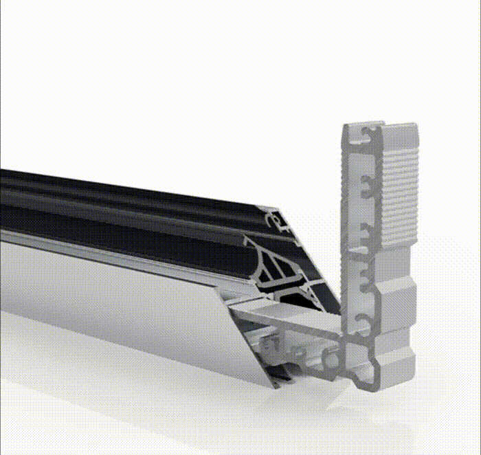 ΓΩΝΙΕΣ ΣΥΝΔΕΣΗΣ ΜΕ RACE