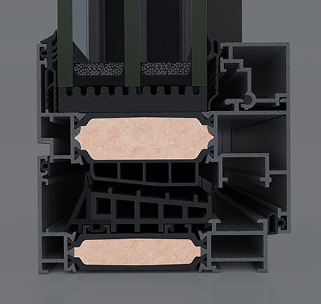 ΚΑΙΝΟΤΟΜΟΣ ΤΕΧΝΟΛΟΓΙΑ ΘΕΡΜΟΜΟΝΩΣΗΣ ELVIAL I²