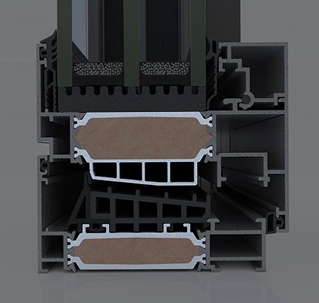 ΜΟΝΩΤΙΚΕΣ ΡΑΒΔΟΙ 54ΜΜ