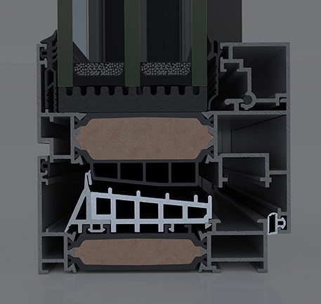 ΜΟΝΩΤΙΚΕΣ ΡΑΒΔΟΙ 54ΜΜ