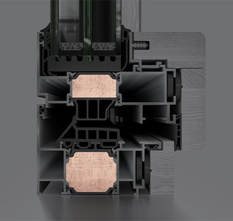 ΚΑΙΝΟΤΟΜΟΣ ΤΕΧΝΟΛΟΓΙΑ ΘΕΡΜΟΜΟΝΩΣΗΣ ELVIAL I²