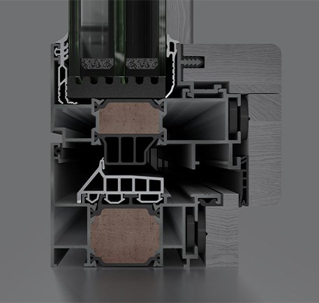 ΠΟΛΥΘΑΛΑΜΕΣ ΜΟΝΩΤΙΚΕΣ ΡΑΒΔΟΙ 34ΜΜ
