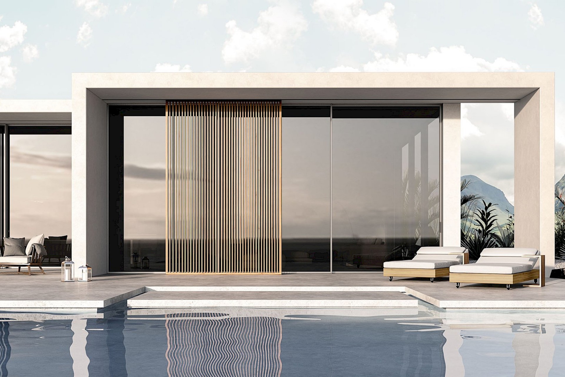 MINIMAL LOOK - ELVIAL