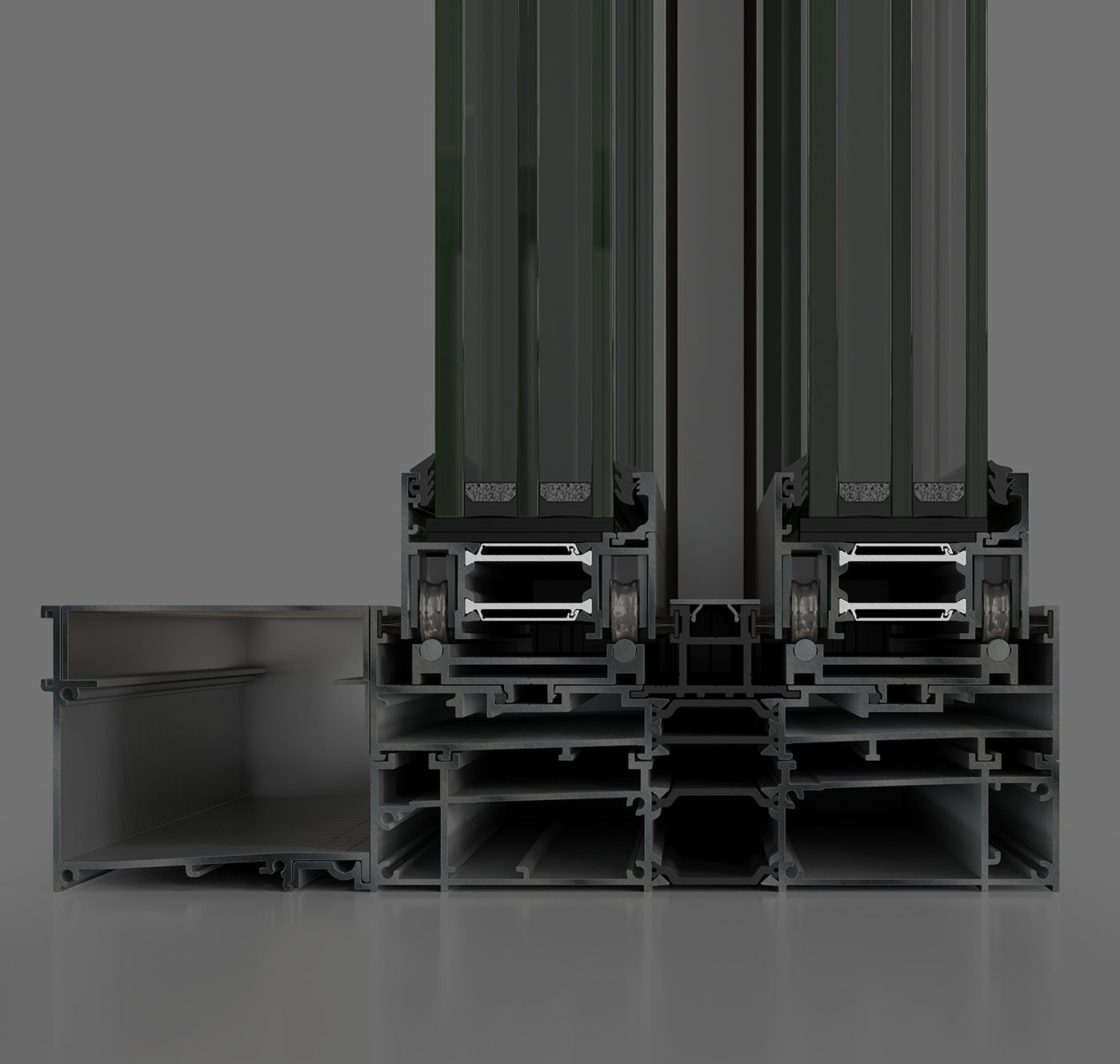 ΑΥΞΗΜΕΝΗ ΑΝΤΟΧΗ