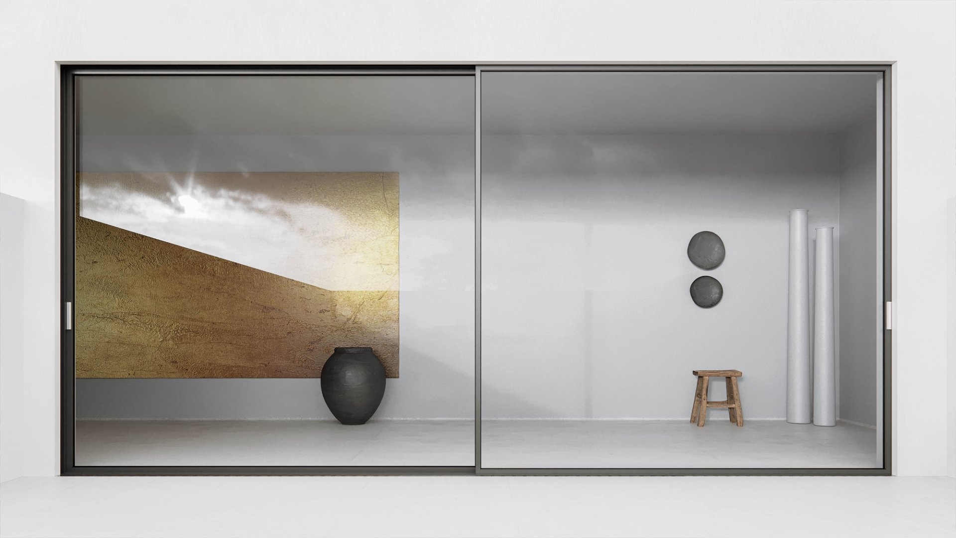 ΥΔΑΤΟΣΤΕΓΑΝΩΣΗ