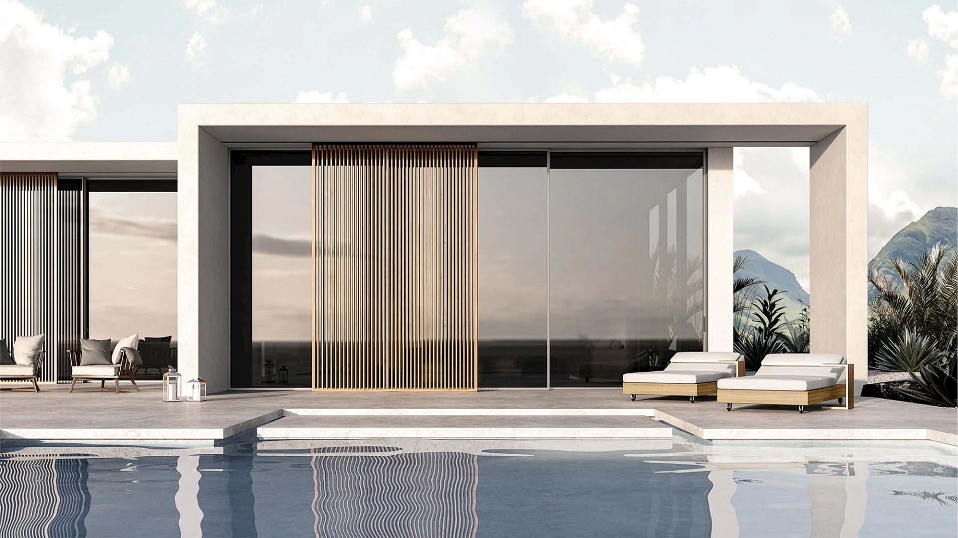 MINIMAL LOOK SL52 HI²