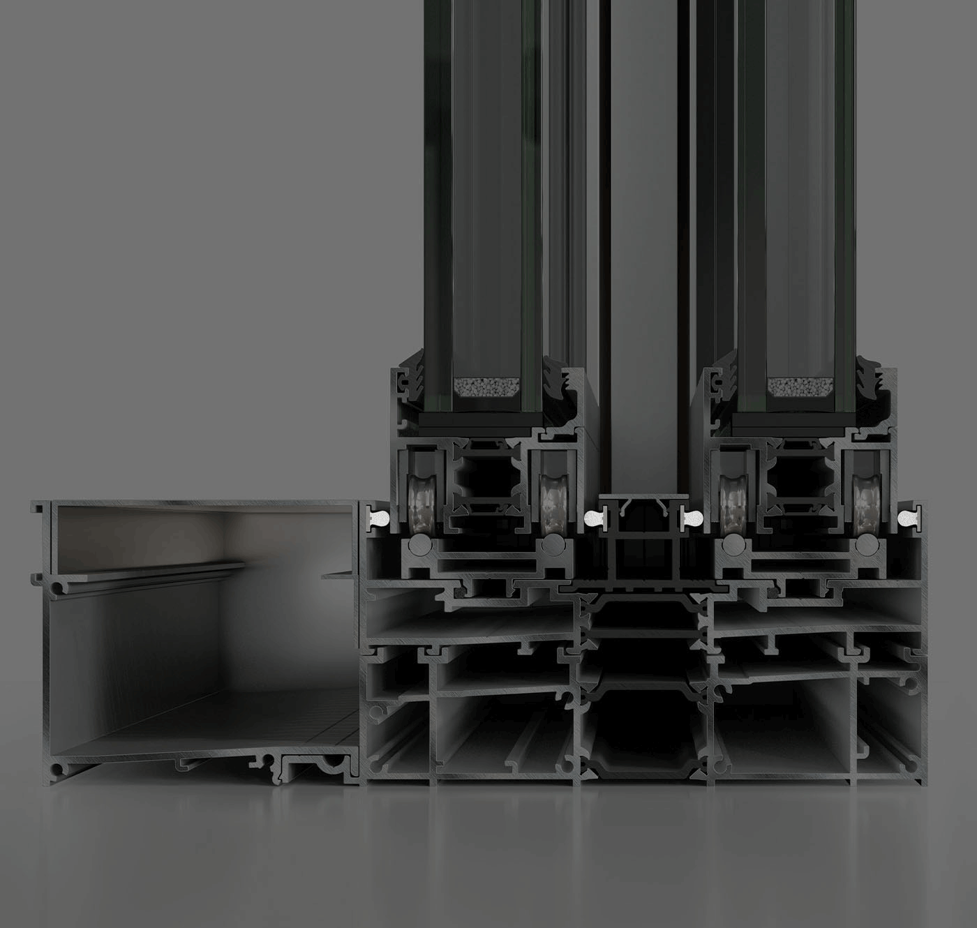 ΑΠΟΤΕΛΕΣΜΑΤΙΚΗ ΣΤΕΓΑΝΩΣΗ