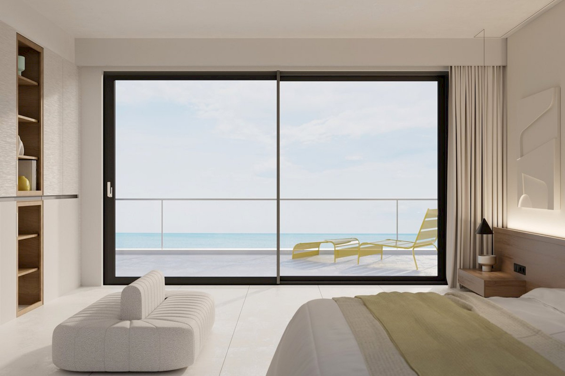 REHAU - FIBERGLASS REINFORCED SYNTHETIC FRAMES