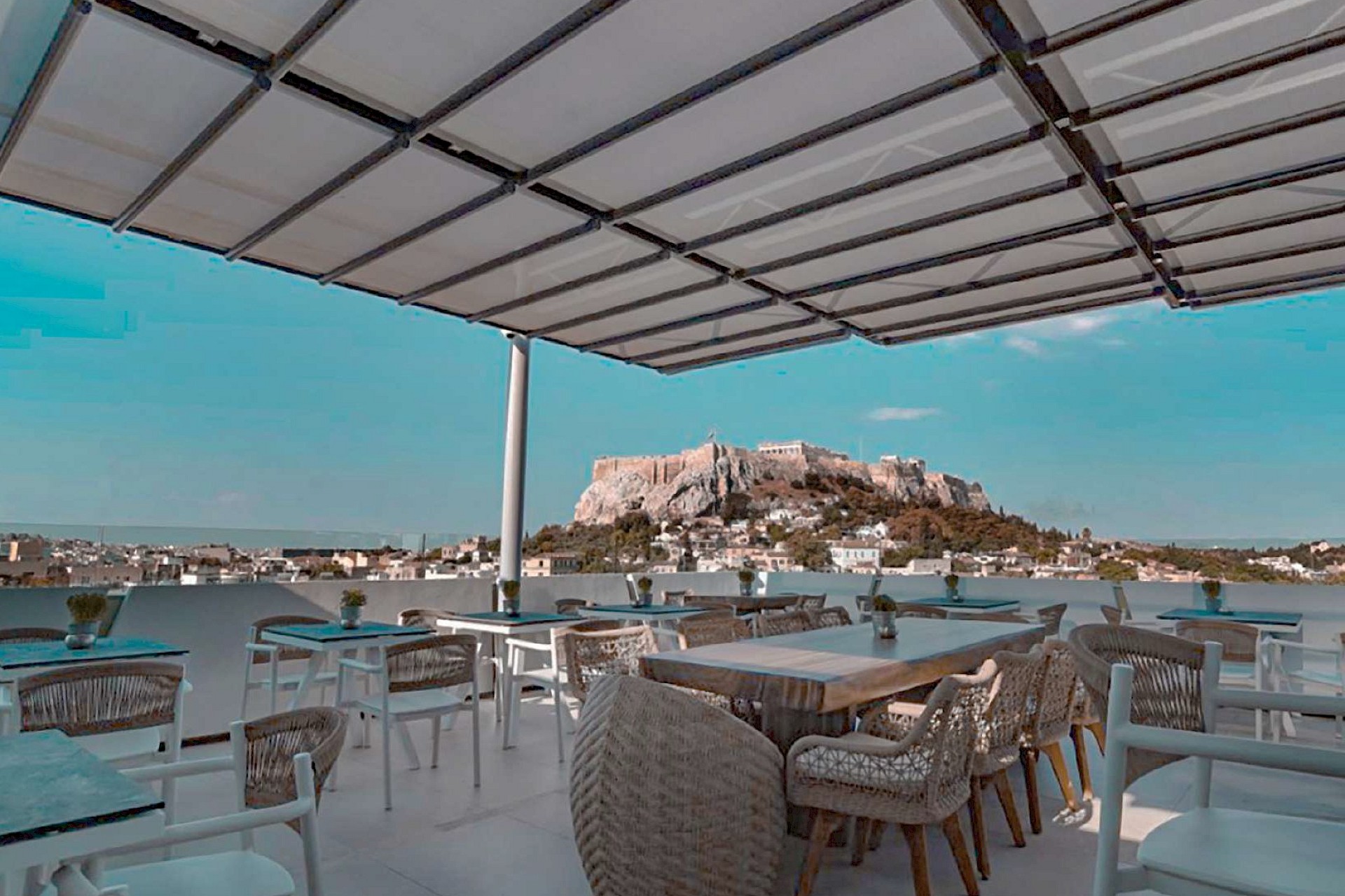 CLASSIC - MODELS PERGOSYSTEM