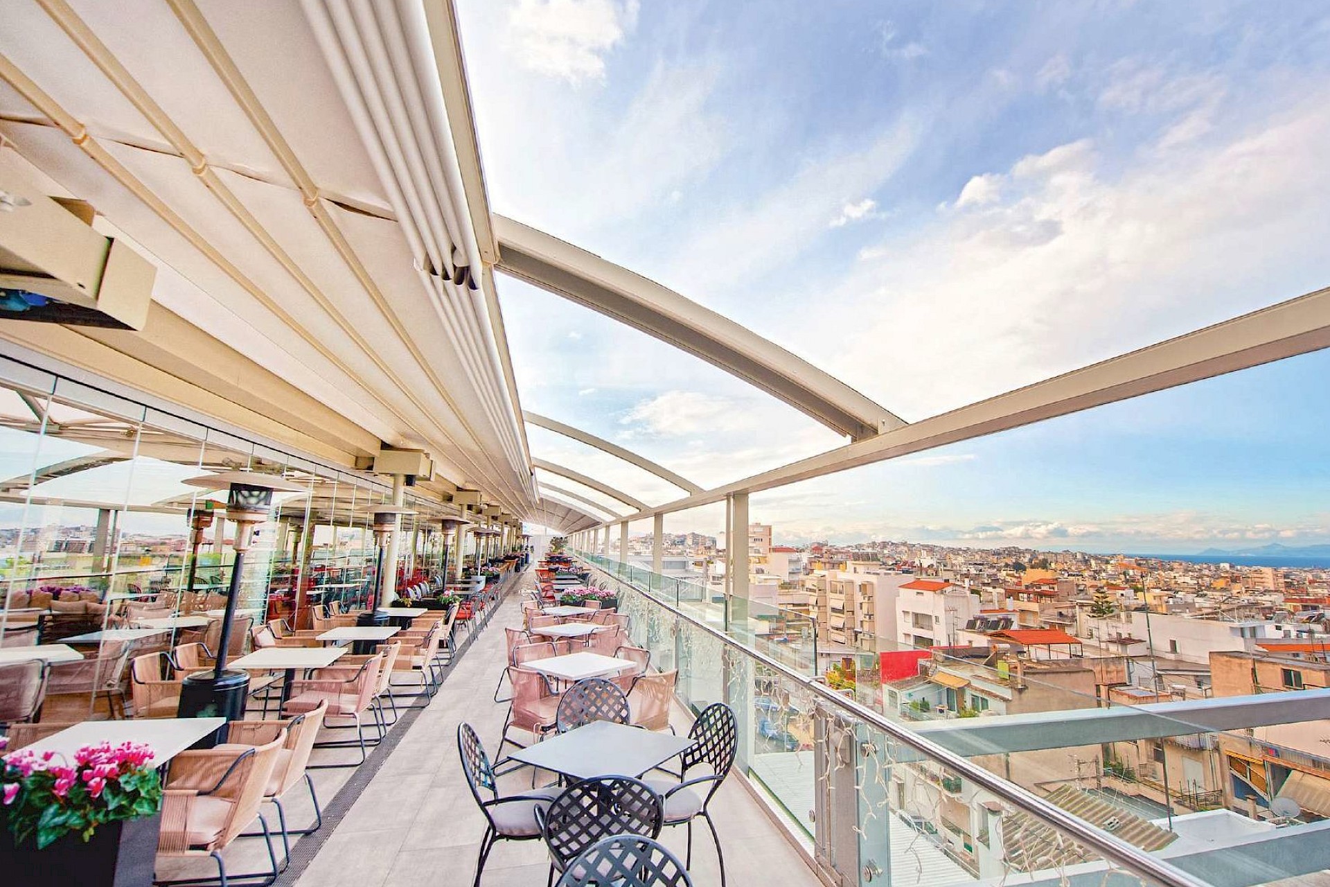 IDEA FL - MODELS PERGOSYSTEM